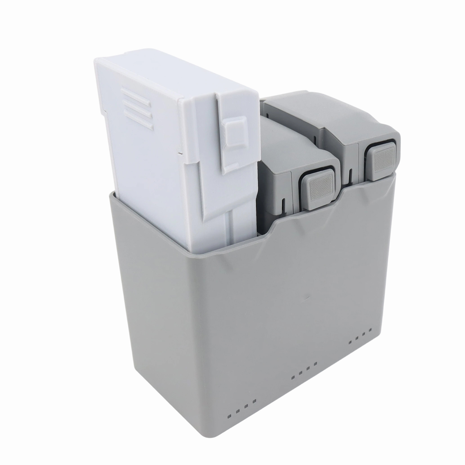 for DJI Mini 5 Pro Propeller S - Drone Camera Case recension och pris