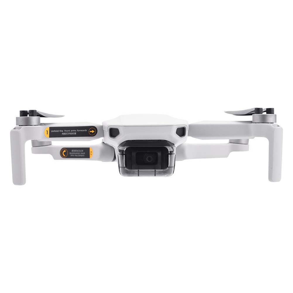 Anti-Scratch Drone Lens Cap Li - Drone Camera Case recension och pris