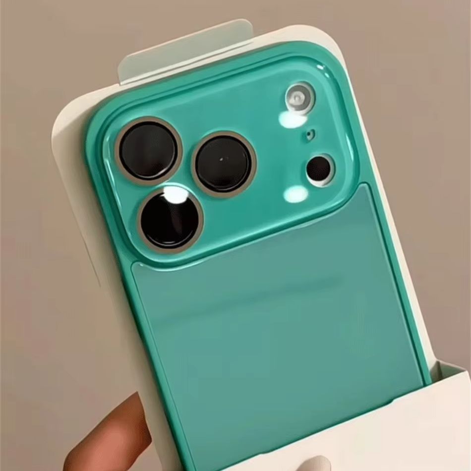Luxury Candy Color Tempered Gl - Drone Camera Stabilized recension och pris