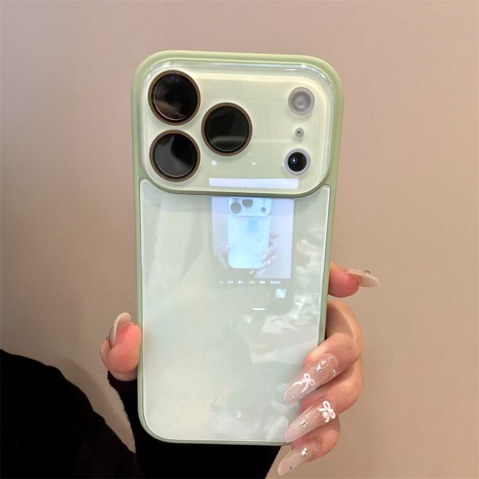 Luxury Candy Color Tempered Gl - Drone Camera Stabilized recension och pris