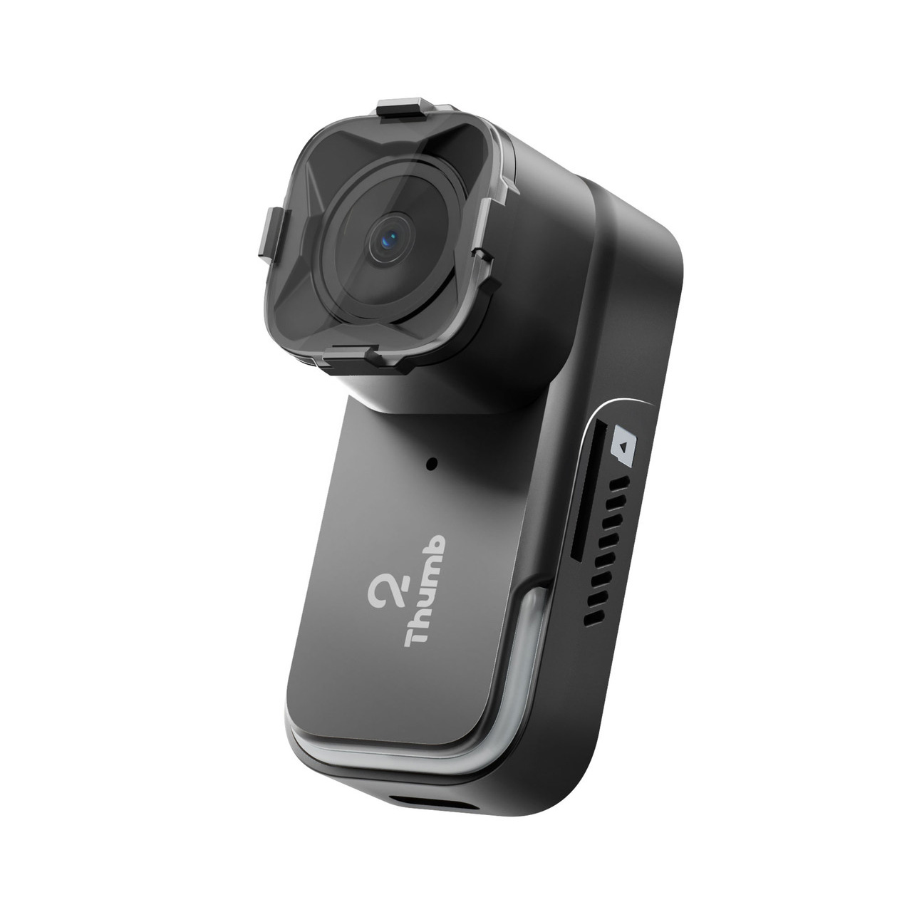 New Version RunCam Thumb 2 4K  - Drone Camera 4K recension och pris