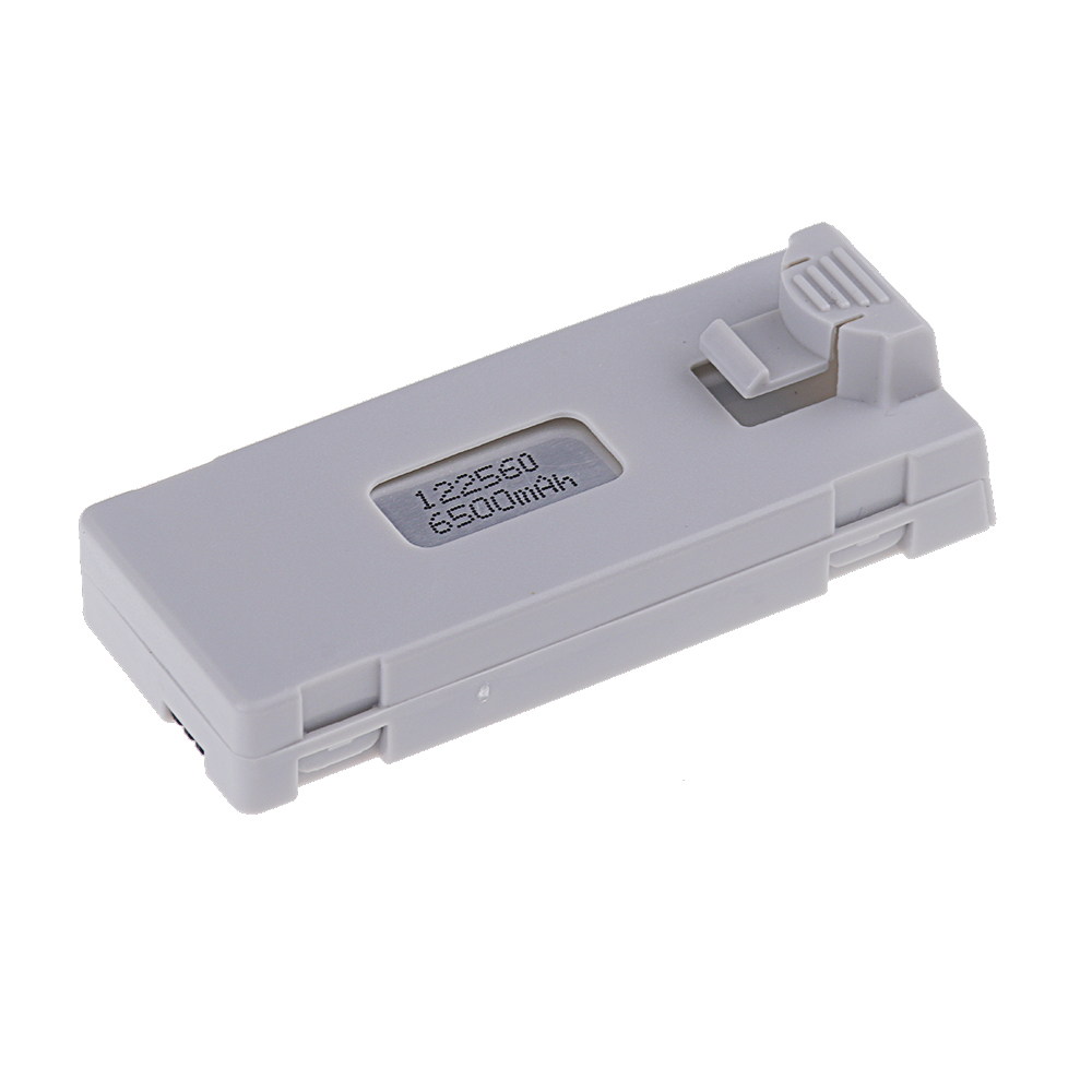 Original E88 Battery 3.7V 6500 - Drone Camera Hd recension och pris