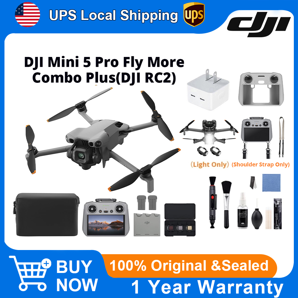 DJI Drone with a Camera DJI Mi - Drone Camera Vlog recension och pris