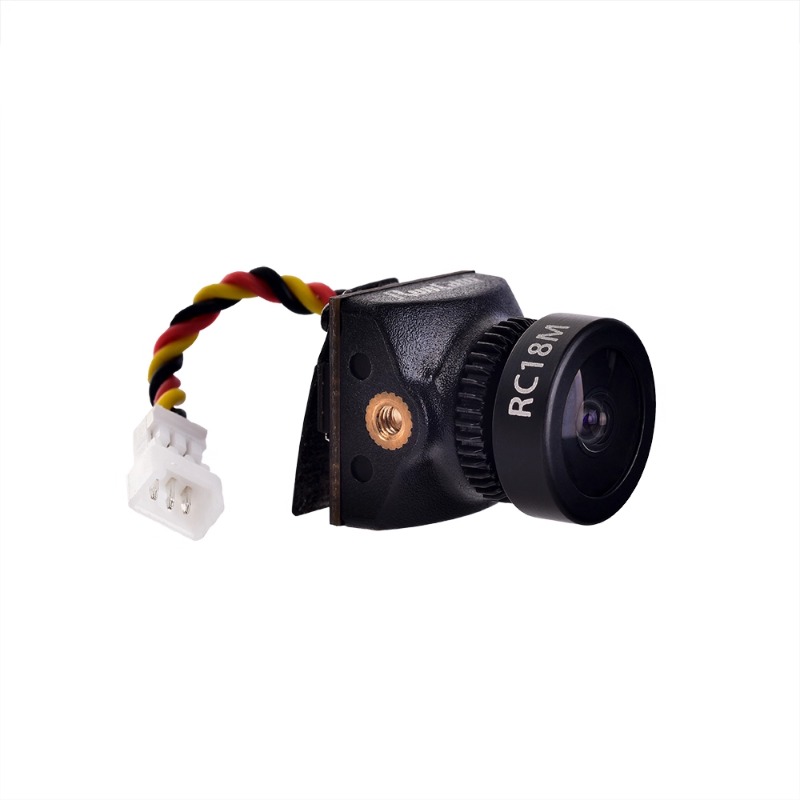 RunCam Nano2 HD Camera 14MM NT - Drone Camera Lens recension och pris