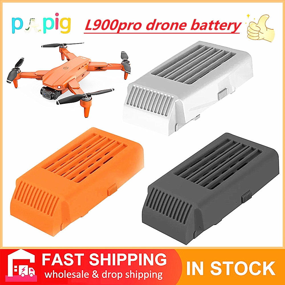 L900 Pro GPS Drone 4K Drone Ba - Drone Camera 4K recension och pris