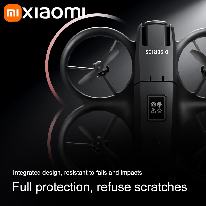 Xiaomi D16 GPS Drone 8K Aerial - Drone Camera Hd recension och pris