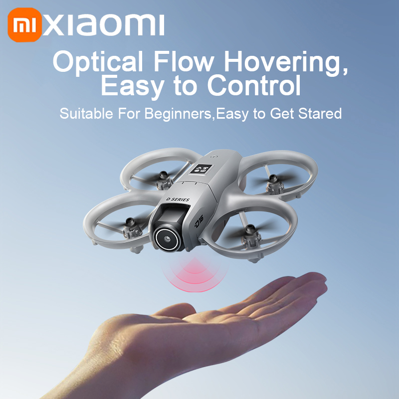 Xiaomi D16 GPS Drone 8K Aerial - Drone Camera Hd recension och pris