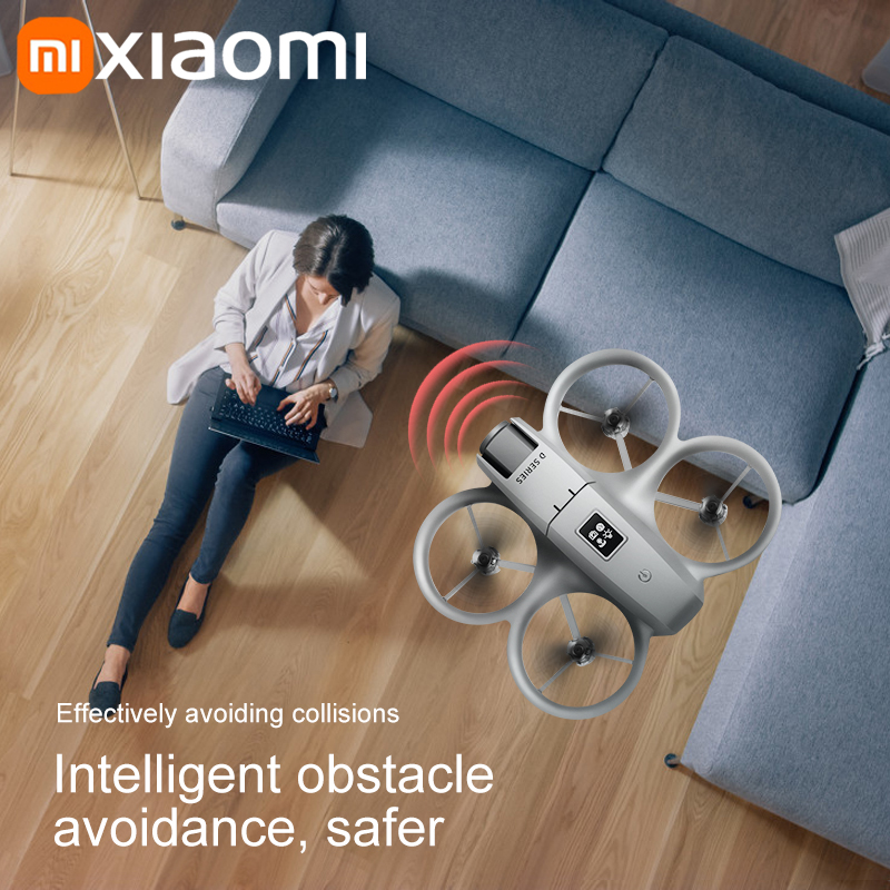 Xiaomi D16 GPS Drone 8K Aerial - Drone Camera Hd recension och pris
