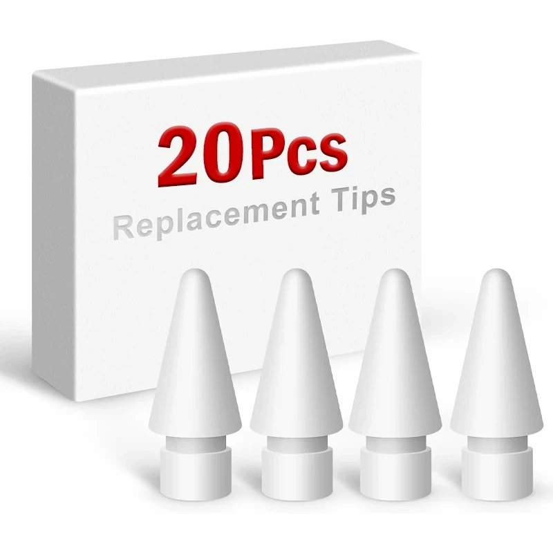 Replacement Pencil Tips for Ap - Drone Camera Stabilized recension och pris