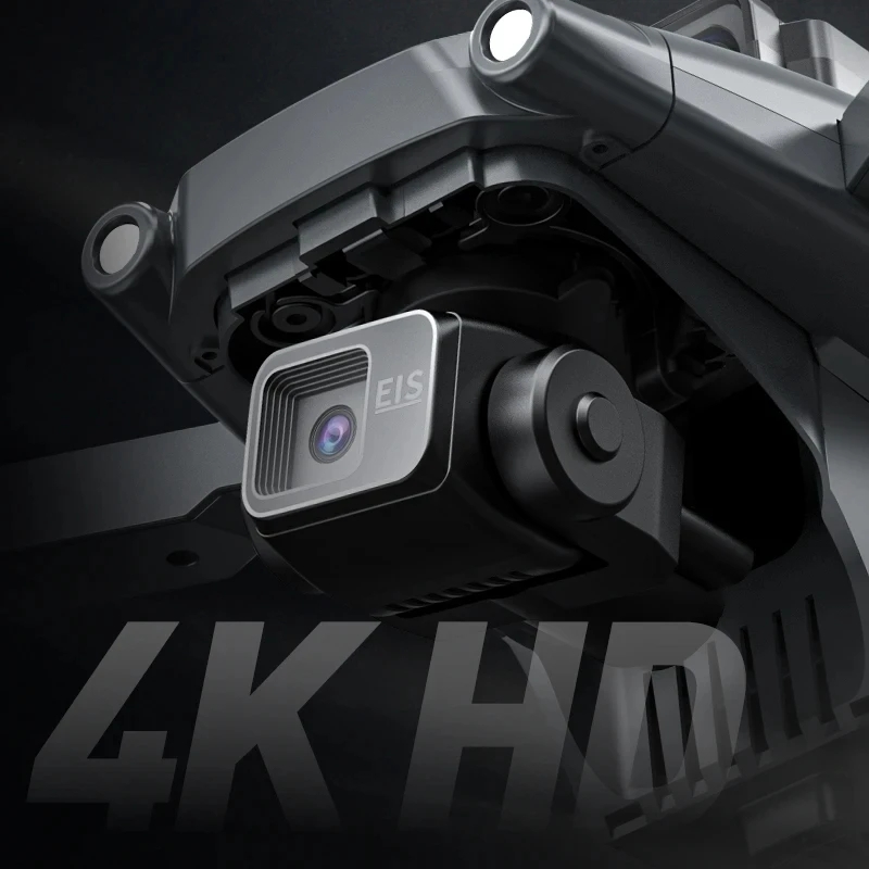 L600 PRO MAX GPS Drone Profess - Drone Camera 4K recension och pris