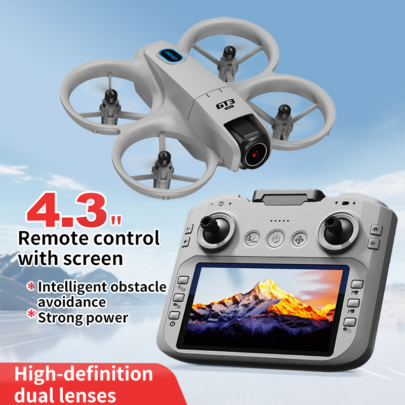 New Model GT3 MAX Drones Large - Drone Camera 4K recension och pris