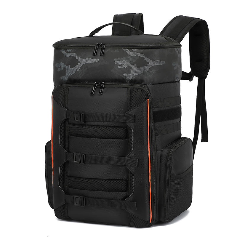 33L FPV RC Racing Drone Backpa - Drone Camera Case recension och pris