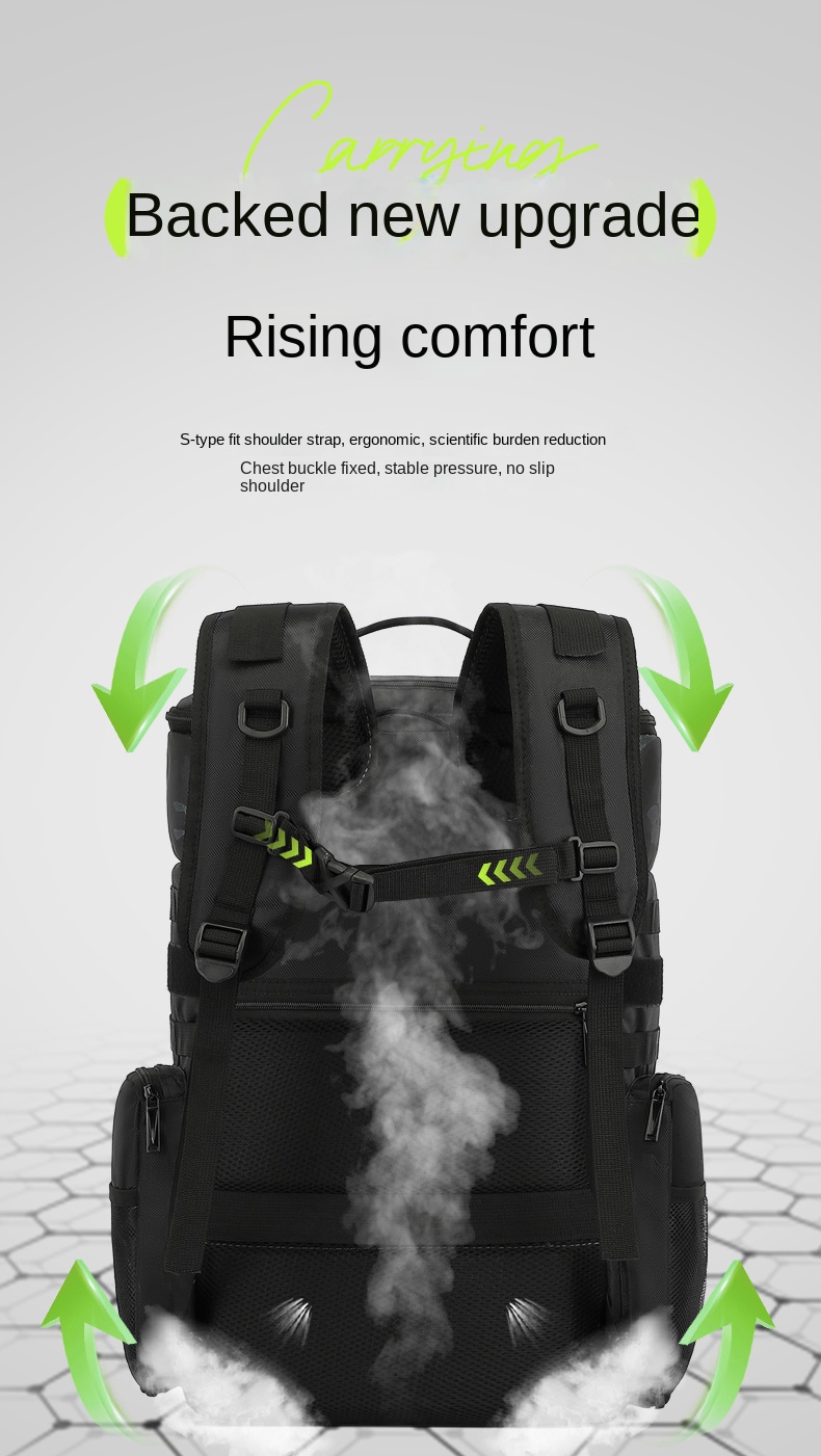 33L FPV RC Racing Drone Backpa - Drone Camera Case recension och pris