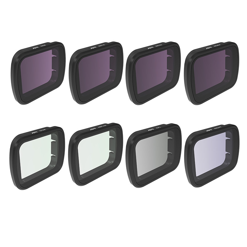 For DJI FLIP ND Filters Set Ca - Drone Camera Filter recension och pris