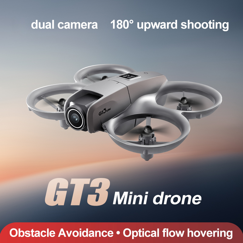 2026 GT3 MAX RC Drone 8K 5G Pr - Drone Camera 4K recension och pris