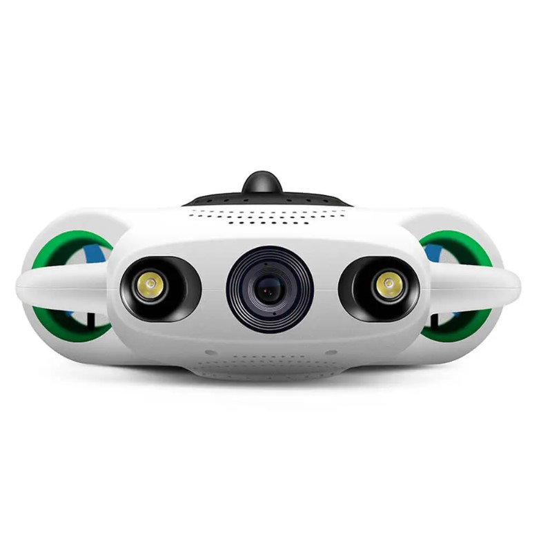 Camoro Mini Professional 4K Un - Drone Camera 4K recension och pris