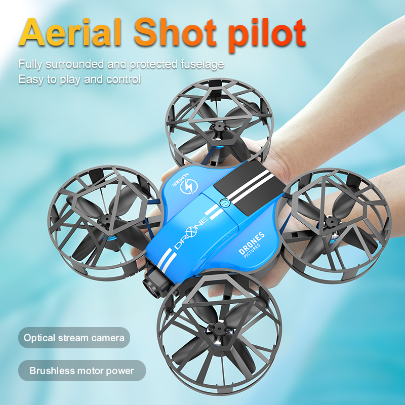 NEW Mini Drone 812PRO professi - Drone Camera Hd recension och pris