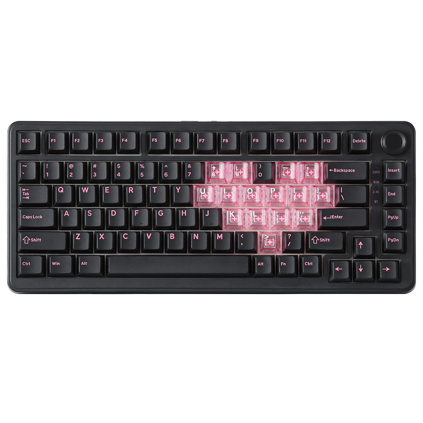 YUNZII B75 PRO Heart Mechanica - Holy Stone Drone Hs175 recension och pris